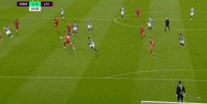 整体表现 整体表现