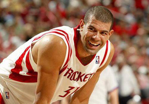 他以得分 他以得分