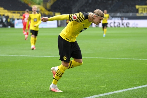 许多足球强 许多足球强