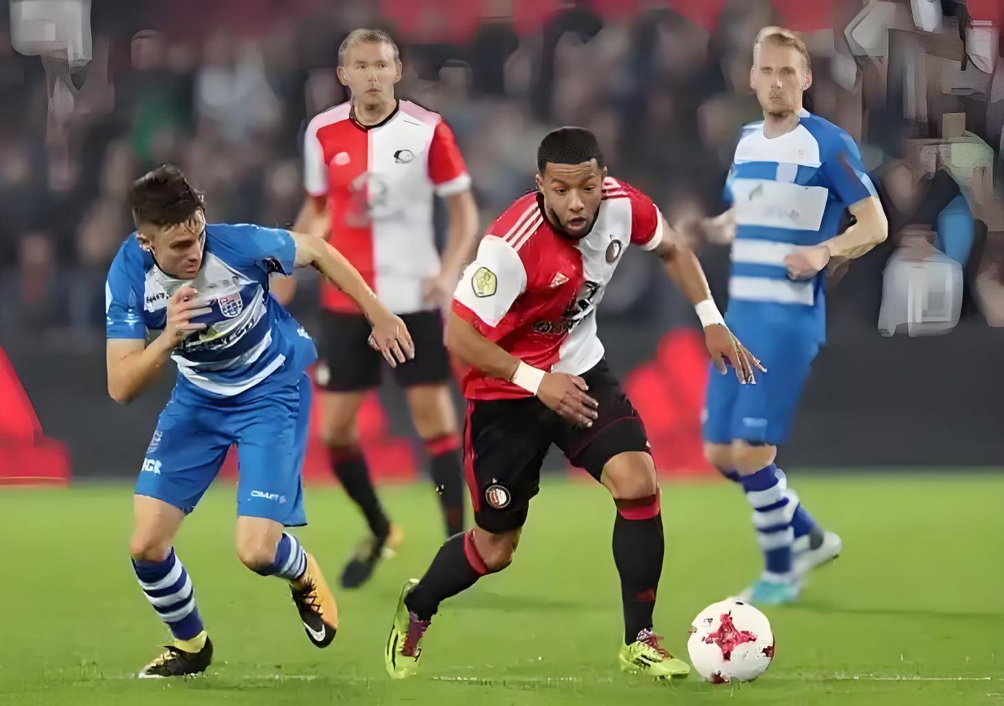 通过防守反 通过防守反