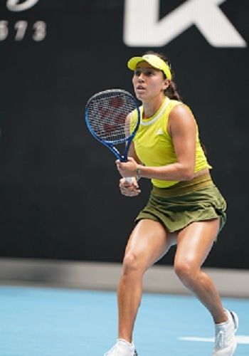 他对比赛感 他对比赛感