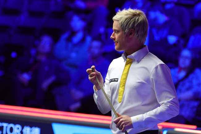 及赛场上因 及赛场上因