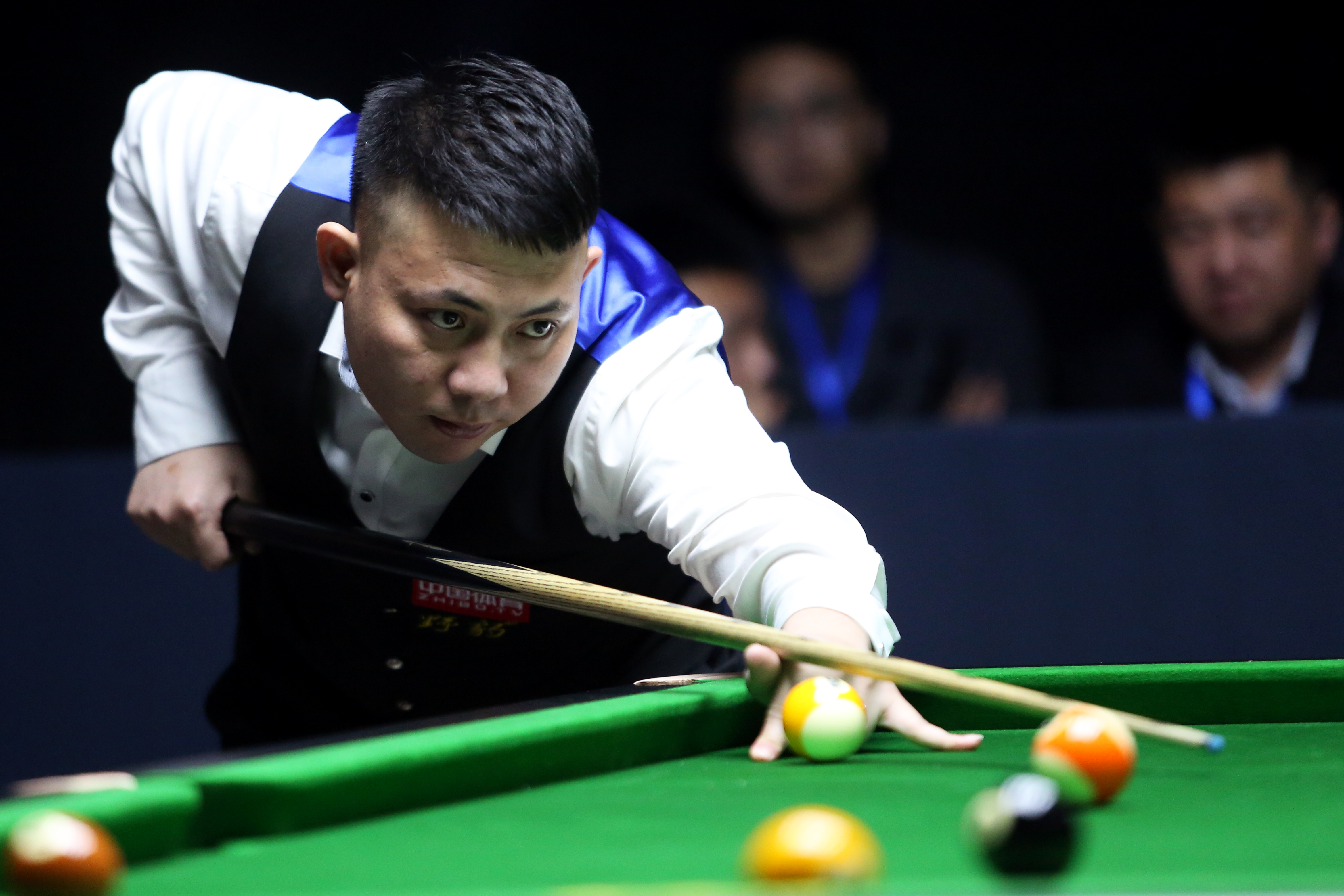 作为边锋的 作为边锋的