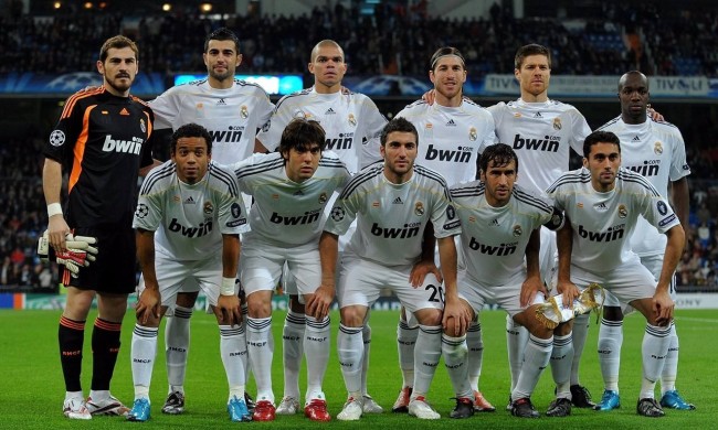 認識到團隊 認識到團隊