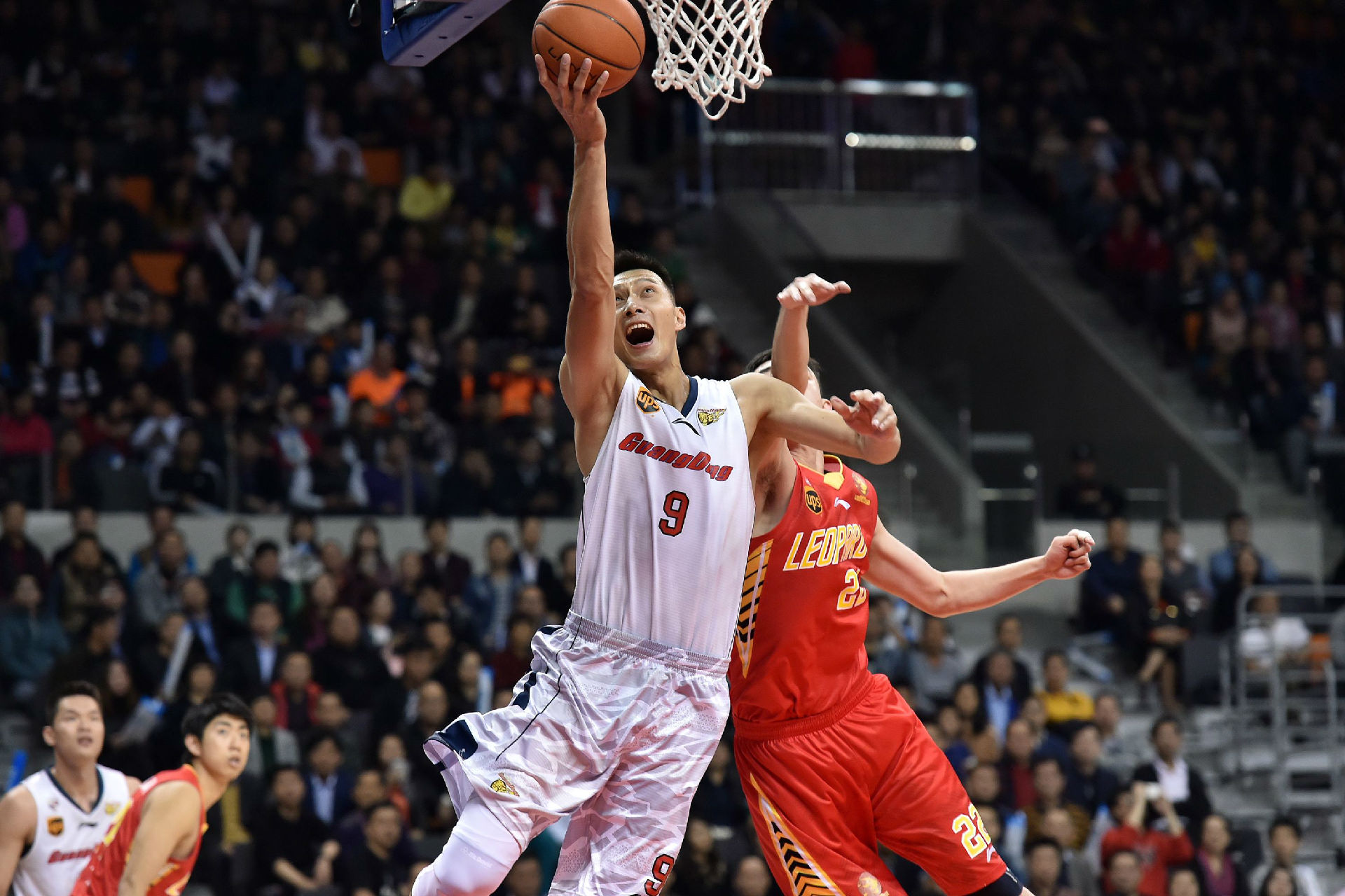 代中国选手 代中国选手