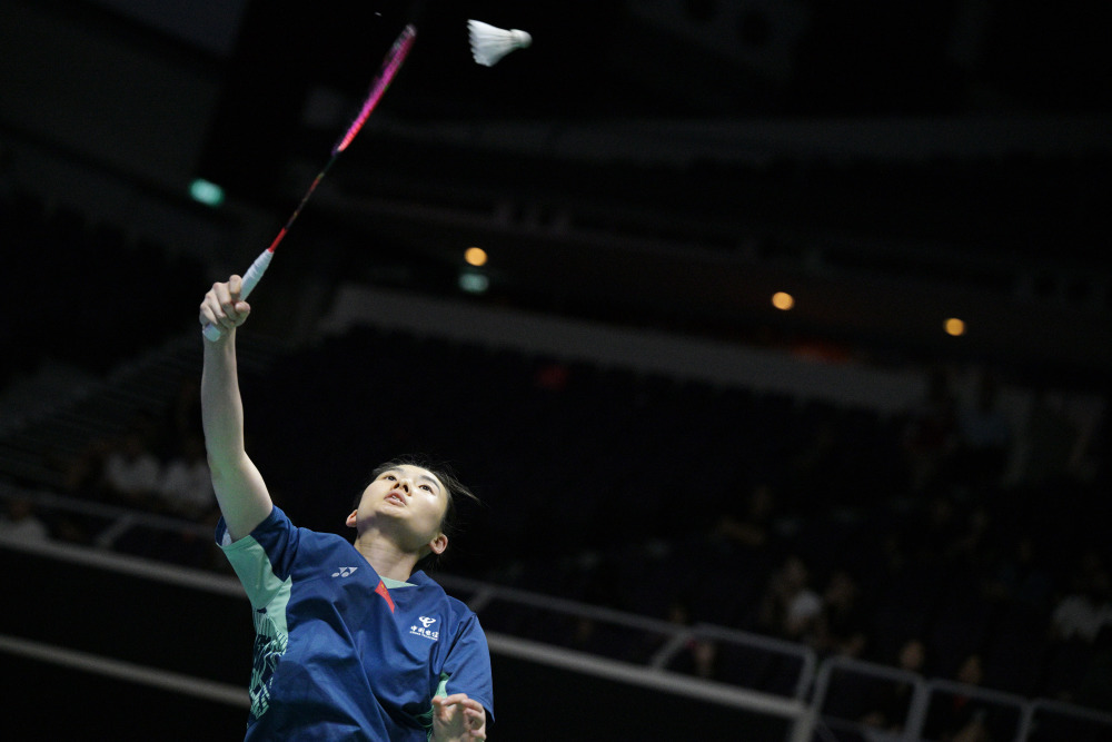 大战前绕场 大战前绕场